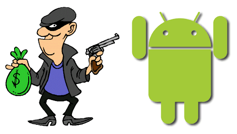 最新报道：Android用户成为黑客新一代攻击对象