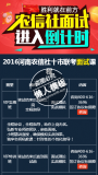 河南农信社联考培训html5手机专题单页网站模板源码下载