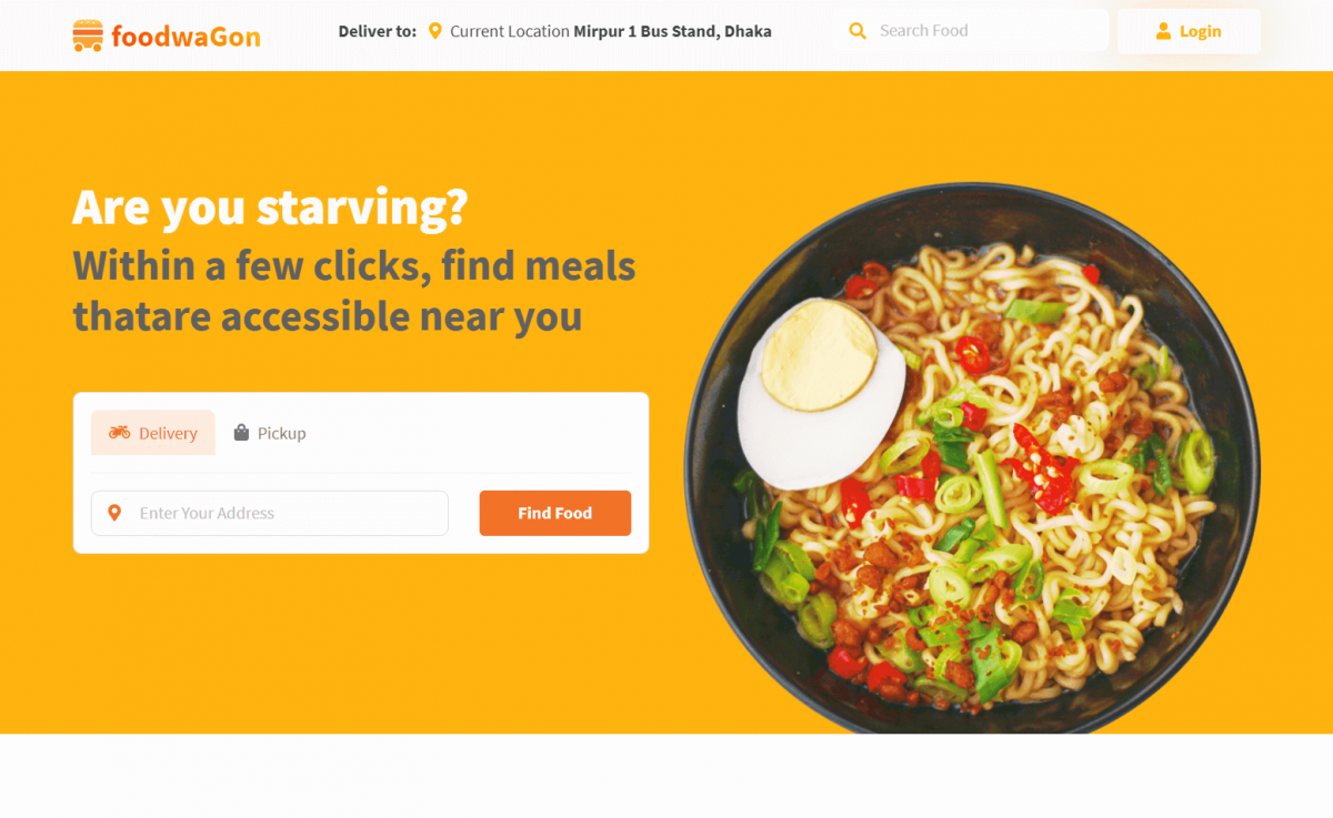 免费Bootstrap 5暖色调一流工具餐厅菜单食物美食网站模板响应式css3自适应HTML5网站模板免费下载