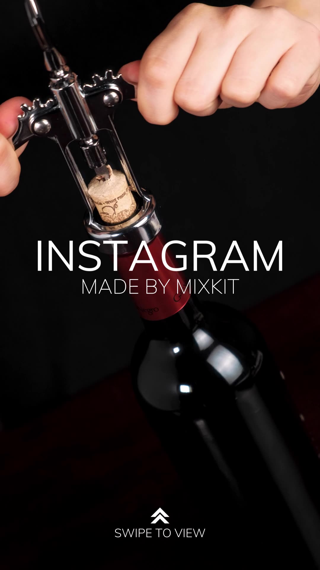 简单干净优雅标题副标题现代视频模板素材完整版免费下载