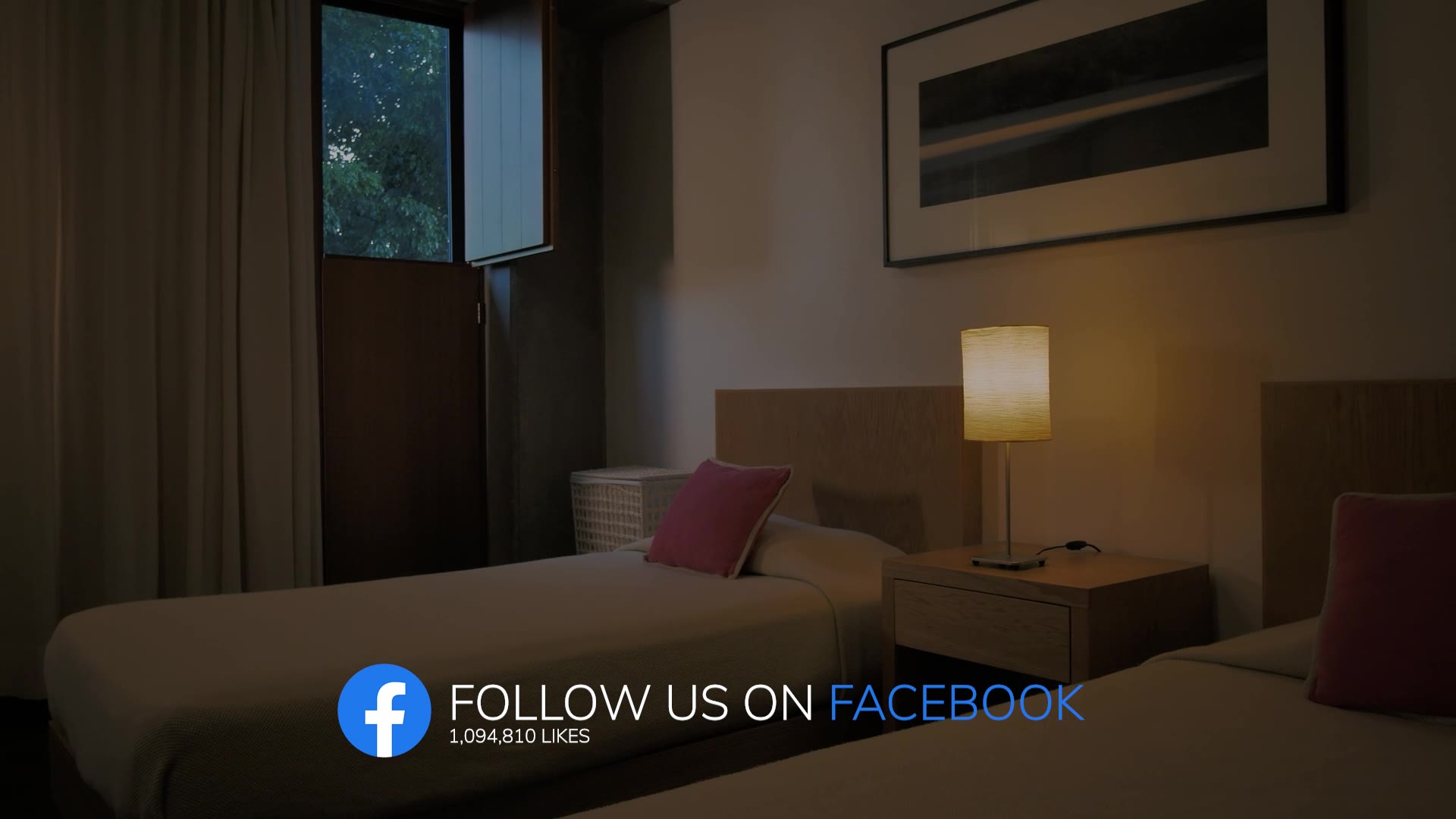 Facebook脸书标题喜欢视频模板素材完整版免费下载