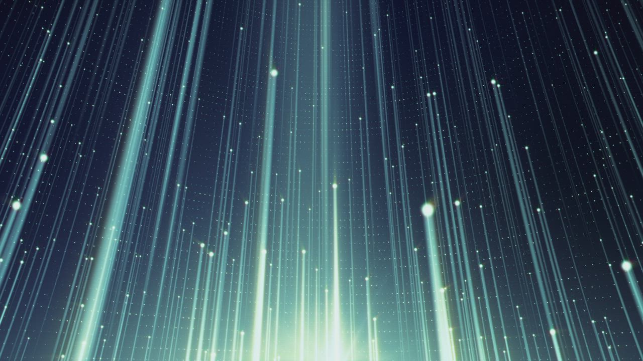 网络上电话的闪现概念视频模板素材完整版免费下载