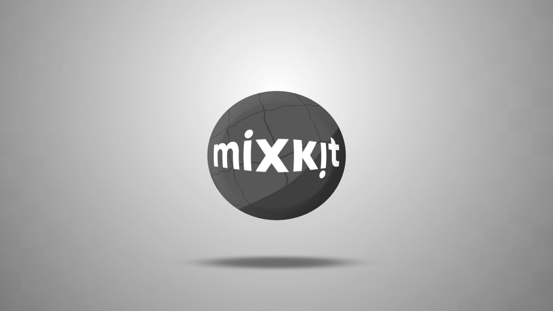 标题徽标logo动画气球创意标题弹出视频模板素材完整版免费下载