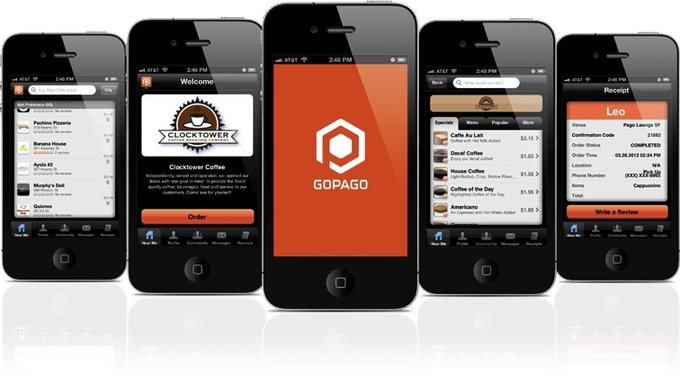 传Amazon收购移动支付初创企业Gopago