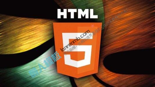 史上最流行触屏版自适应html5手机网站模板一共3.2G