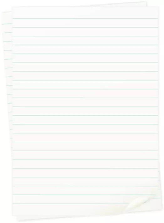 微信公众平台编辑器小清新专业信纸背景文章模板素材图片