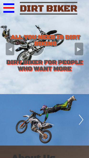 生动动物标本结构触屏版自适应html5手机wap网站模板源码下载