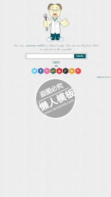 修理工网站正在建设中触屏版html5手机wap网站模板源码下载