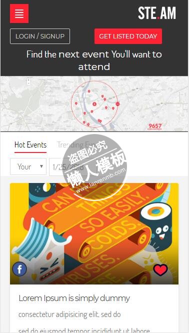 Steam区域男女数量比较html5公司企业手机wap网站模板免费下载