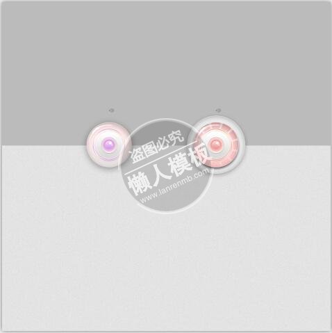 按钮类圆形写实图标ui界面设计移动端手机网页psd素材下载