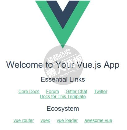 手机移动端基于vue2和vue-cli2的多页面应用脚手架js特效下载