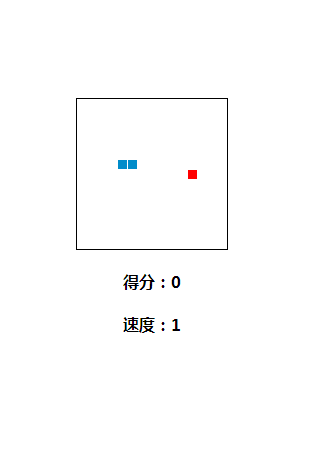 html5贪吃蛇小游戏源代码免费下载