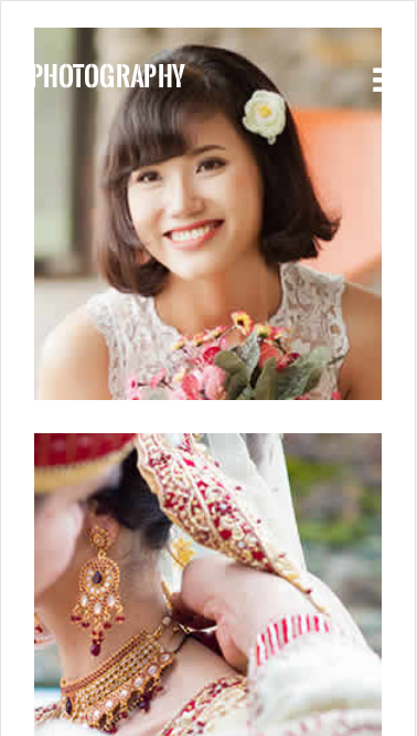 专业多元婚纱摄影自适应响应式网站模板素材免费下载