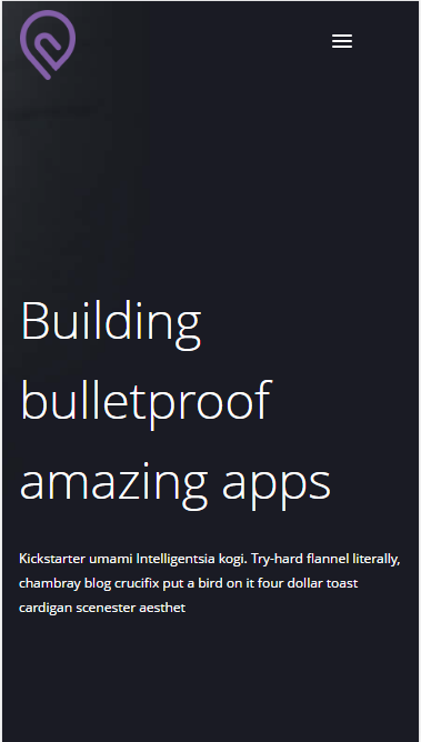 tork门户类适用自适应响应式网站模板素材免费下载