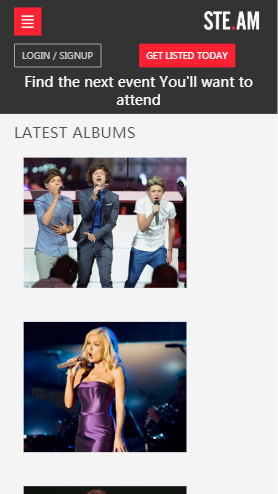 免费蒸汽网站开始页html5自适应响应式企业网站模板免费下载