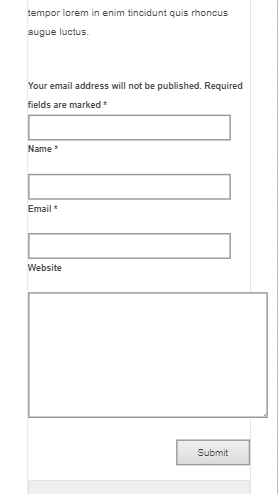 零点健康登记页自适应响应式企业网站模板免费下载