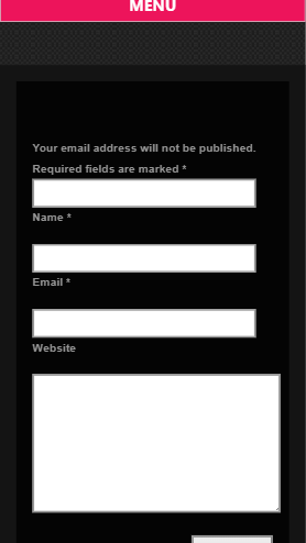 零点音乐联系页html5自适应响应式企业网站模板免费下载