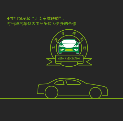 炫酷动画黑色动态简历实习成就单页模板免费下载