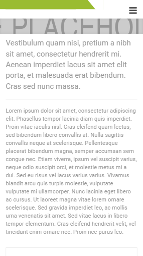 景观网站单一页html5自适应响应式企业网站模板免费下载