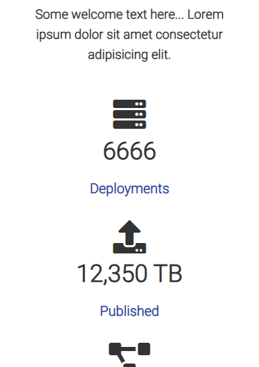 我的简单项目价格页html5自适应响应式企业网站模板免费下载