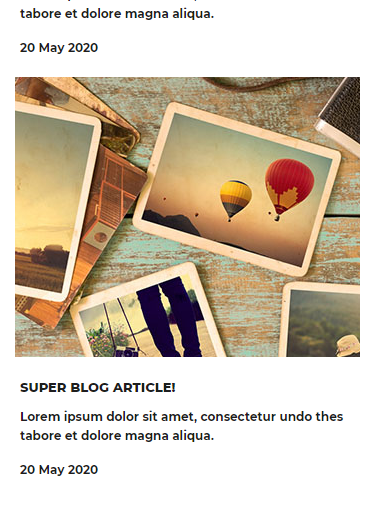 薄荷项目详情页html5自适应响应式企业网站模板免费下载