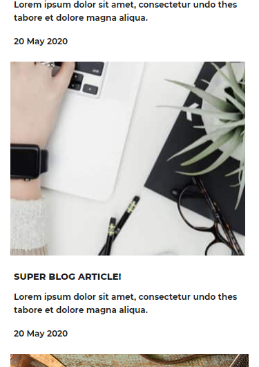 薄荷项目描述页html5自适应响应式企业网站模板免费下载