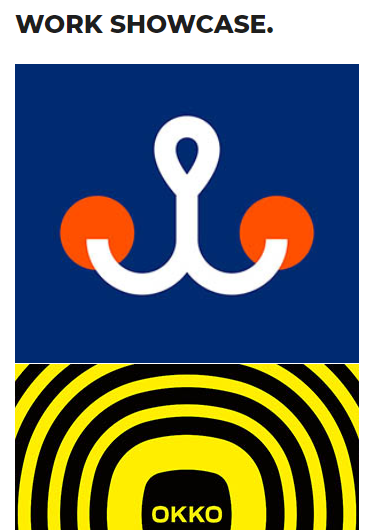 薄荷项目图片页html5自适应响应式企业网站模板免费下载