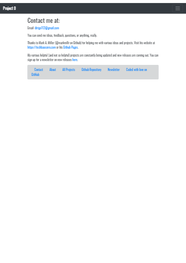 彼得化介绍页html5自适应响应式企业网站模板免费下载