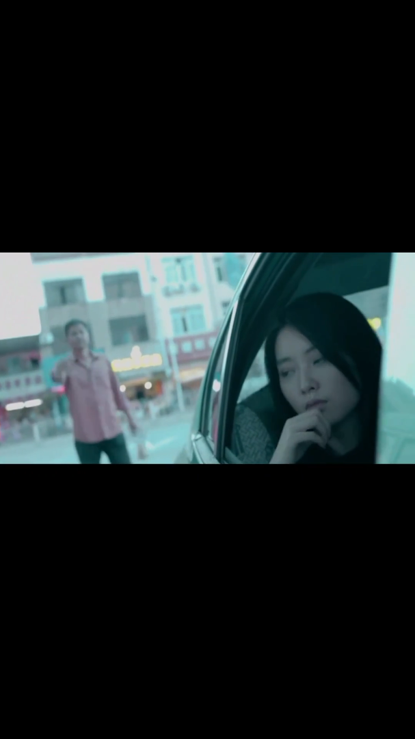 逼自己一把正能量励志情感横屏无水印短视频素材免费下载