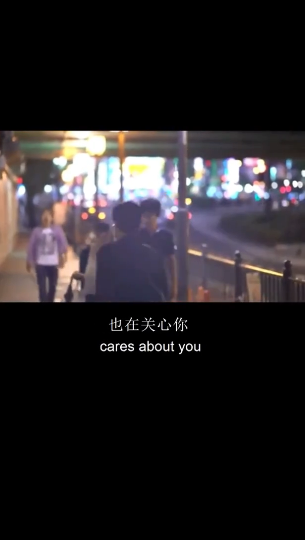 幸福的事正能量励志情感横屏无水印短视频素材免费下载
