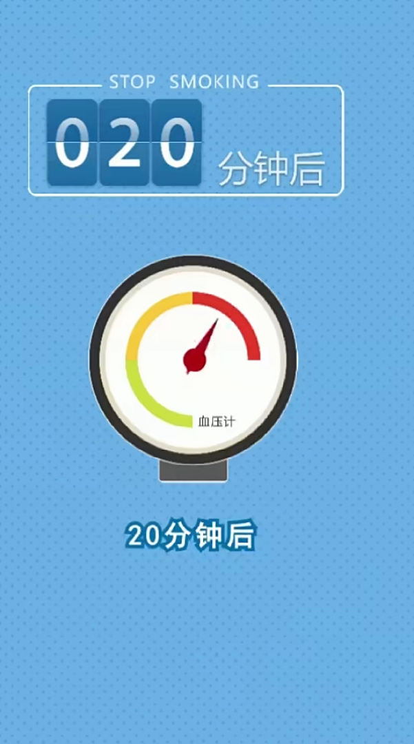 停止吸烟发生什么健康养身生活科普竖屏无水印短视频素材免费下载